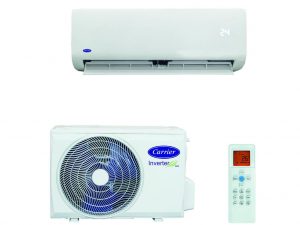 Carrier 38QHG009D8S 2,5 kW wit
