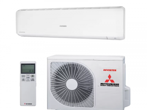 Mitsubishi SRK63ZR-WF 6,3 kW