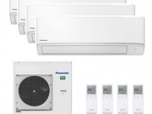  Multi Split Panasonic CU-4Z80TBE + 4 x CS-TZ25ZKEW Multi Split Panasonic CU-4Z80TBE + 4 x CS-TZ25ZKEW Multi Split Panasonic CU-4Z80TBE + 4 x CS-TZ25ZKEW Multi Split Panasonic CU-4Z80TBE + 4 x CS-TZ25ZKEW Multi Split Panasonic CU-4Z80TBE + 4 x CS-TZ25ZKEW Multi Split Panasonic CU-4Z80TBE + 4 x CS-TZ25ZKEW Airconditioning Multi Split Panasonic CU-4Z80TBE + 4 X CS-TZ25ZKEW