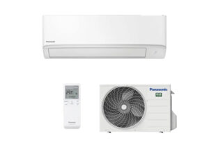 Airconditioning Wandmodel Panasonic KIT-TZ20-WKE 2,0KW - Wit