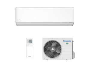 Airconditioning Wandmodel Panasonic Etherea KIT-Z20-ZKE 2,0kW - Wit