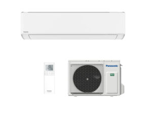 Airconditioning Wandmodel Panasonic Etherea KIT-Z50-ZKE 5,0kW - Wit